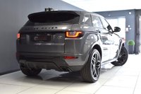 USED 2016 16 LAND ROVER RANGE ROVER EVOQUE 2.0 TD4 HSE DYNAMIC 5 DOOR **&pound;385 A MONTH WITH &pound;1995 DEPOSIT**