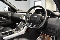 USED 2016 16 LAND ROVER RANGE ROVER EVOQUE 2.0 TD4 HSE DYNAMIC 5 DOOR **&pound;385 A MONTH WITH &pound;1995 DEPOSIT**