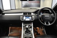 USED 2016 16 LAND ROVER RANGE ROVER EVOQUE 2.0 TD4 HSE DYNAMIC 5 DOOR **&pound;385 A MONTH WITH &pound;1995 DEPOSIT**