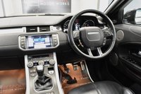 USED 2016 16 LAND ROVER RANGE ROVER EVOQUE 2.0 TD4 HSE DYNAMIC 5 DOOR **&pound;385 A MONTH WITH &pound;1995 DEPOSIT**