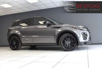 USED 2016 16 LAND ROVER RANGE ROVER EVOQUE 2.0 TD4 HSE DYNAMIC 5 DOOR **&pound;385 A MONTH WITH &pound;1995 DEPOSIT**