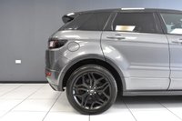 USED 2016 16 LAND ROVER RANGE ROVER EVOQUE 2.0 TD4 HSE DYNAMIC 5 DOOR **&pound;385 A MONTH WITH &pound;1995 DEPOSIT**