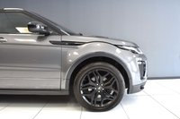USED 2016 16 LAND ROVER RANGE ROVER EVOQUE 2.0 TD4 HSE DYNAMIC 5 DOOR **&pound;385 A MONTH WITH &pound;1995 DEPOSIT**