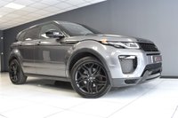 USED 2016 16 LAND ROVER RANGE ROVER EVOQUE 2.0 TD4 HSE DYNAMIC 5 DOOR **&pound;385 A MONTH WITH &pound;1995 DEPOSIT**