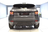 USED 2016 16 LAND ROVER RANGE ROVER EVOQUE 2.0 TD4 HSE DYNAMIC 5 DOOR **&pound;385 A MONTH WITH &pound;1995 DEPOSIT**