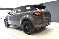 USED 2016 16 LAND ROVER RANGE ROVER EVOQUE 2.0 TD4 HSE DYNAMIC 5 DOOR **&pound;385 A MONTH WITH &pound;1995 DEPOSIT**