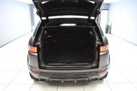 USED 2016 16 LAND ROVER RANGE ROVER EVOQUE 2.0 TD4 HSE DYNAMIC 5 DOOR **&pound;385 A MONTH WITH &pound;1995 DEPOSIT**