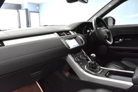 USED 2016 16 LAND ROVER RANGE ROVER EVOQUE 2.0 TD4 HSE DYNAMIC 5 DOOR **&pound;385 A MONTH WITH &pound;1995 DEPOSIT**
