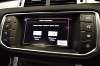 USED 2016 16 LAND ROVER RANGE ROVER EVOQUE 2.0 TD4 HSE DYNAMIC 5 DOOR **&pound;385 A MONTH WITH &pound;1995 DEPOSIT**