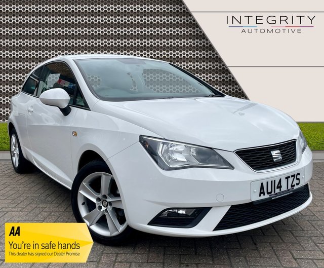 Integrity Automotive Limited
