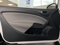 USED 2014 14 SEAT IBIZA 1.4 TOCA 3d 85 BHP LOW MILEAGE EXAMPLE
