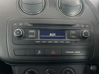 USED 2014 14 SEAT IBIZA 1.4 TOCA 3d 85 BHP LOW MILEAGE EXAMPLE