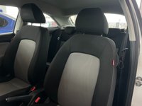 USED 2014 14 SEAT IBIZA 1.4 TOCA 3d 85 BHP LOW MILEAGE EXAMPLE