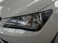 USED 2014 14 SEAT IBIZA 1.4 TOCA 3d 85 BHP LOW MILEAGE EXAMPLE