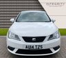 USED 2014 14 SEAT IBIZA 1.4 TOCA 3d 85 BHP LOW MILEAGE EXAMPLE