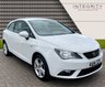 USED 2014 14 SEAT IBIZA 1.4 TOCA 3d 85 BHP LOW MILEAGE EXAMPLE