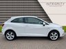 USED 2014 14 SEAT IBIZA 1.4 TOCA 3d 85 BHP LOW MILEAGE EXAMPLE
