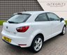 USED 2014 14 SEAT IBIZA 1.4 TOCA 3d 85 BHP LOW MILEAGE EXAMPLE