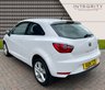 USED 2014 14 SEAT IBIZA 1.4 TOCA 3d 85 BHP LOW MILEAGE EXAMPLE