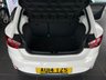 USED 2014 14 SEAT IBIZA 1.4 TOCA 3d 85 BHP LOW MILEAGE EXAMPLE