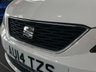 USED 2014 14 SEAT IBIZA 1.4 TOCA 3d 85 BHP LOW MILEAGE EXAMPLE