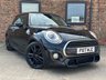 USED 2017 17 MINI HATCH COOPER 1.5 COOPER 3d 134 BHP 