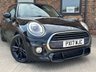 USED 2017 17 MINI HATCH COOPER 1.5 COOPER 3d 134 BHP 