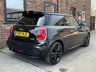 USED 2017 17 MINI HATCH COOPER 1.5 COOPER 3d 134 BHP 