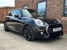 USED 2017 17 MINI HATCH COOPER 1.5 COOPER 3d 134 BHP 
