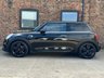USED 2017 17 MINI HATCH COOPER 1.5 COOPER 3d 134 BHP 