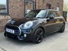 USED 2017 17 MINI HATCH COOPER 1.5 COOPER 3d 134 BHP 