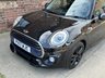 USED 2017 17 MINI HATCH COOPER 1.5 COOPER 3d 134 BHP 