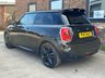 USED 2017 17 MINI HATCH COOPER 1.5 COOPER 3d 134 BHP 