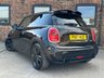 USED 2017 17 MINI HATCH COOPER 1.5 COOPER 3d 134 BHP 