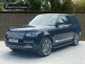 USED 2015 15 LAND ROVER RANGE ROVER 4.4 SDV8 AUTOBIOGRAPHY 5d 339 BHP OVER 100 CARS IN STOCK