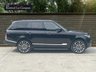 USED 2015 15 LAND ROVER RANGE ROVER 4.4 SDV8 AUTOBIOGRAPHY 5d 339 BHP OVER 100 CARS IN STOCK
