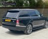 USED 2015 15 LAND ROVER RANGE ROVER 4.4 SDV8 AUTOBIOGRAPHY 5d 339 BHP OVER 100 CARS IN STOCK