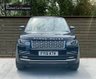 USED 2015 15 LAND ROVER RANGE ROVER 4.4 SDV8 AUTOBIOGRAPHY 5d 339 BHP OVER 100 CARS IN STOCK