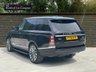 USED 2015 15 LAND ROVER RANGE ROVER 4.4 SDV8 AUTOBIOGRAPHY 5d 339 BHP OVER 100 CARS IN STOCK