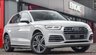 USED 2019 19 AUDI Q5 2.0 TDI QUATTRO S LINE 5d 188 BHP SIDE STEPS+PARKING SENSORS