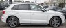 USED 2019 19 AUDI Q5 2.0 TDI QUATTRO S LINE 5d 188 BHP SIDE STEPS+PARKING SENSORS