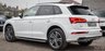 USED 2019 19 AUDI Q5 2.0 TDI QUATTRO S LINE 5d 188 BHP SIDE STEPS+PARKING SENSORS
