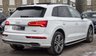 USED 2019 19 AUDI Q5 2.0 TDI QUATTRO S LINE 5d 188 BHP SIDE STEPS+PARKING SENSORS