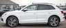USED 2019 19 AUDI Q5 2.0 TDI QUATTRO S LINE 5d 188 BHP SIDE STEPS+PARKING SENSORS