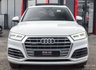 USED 2019 19 AUDI Q5 2.0 TDI QUATTRO S LINE 5d 188 BHP SIDE STEPS+PARKING SENSORS