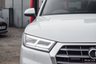 USED 2019 19 AUDI Q5 2.0 TDI QUATTRO S LINE 5d 188 BHP SIDE STEPS+PARKING SENSORS