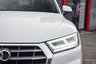 USED 2019 19 AUDI Q5 2.0 TDI QUATTRO S LINE 5d 188 BHP SIDE STEPS+PARKING SENSORS