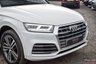 USED 2019 19 AUDI Q5 2.0 TDI QUATTRO S LINE 5d 188 BHP SIDE STEPS+PARKING SENSORS