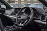 USED 2019 19 AUDI Q5 2.0 TDI QUATTRO S LINE 5d 188 BHP SIDE STEPS+PARKING SENSORS