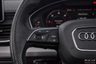 USED 2019 19 AUDI Q5 2.0 TDI QUATTRO S LINE 5d 188 BHP SIDE STEPS+PARKING SENSORS